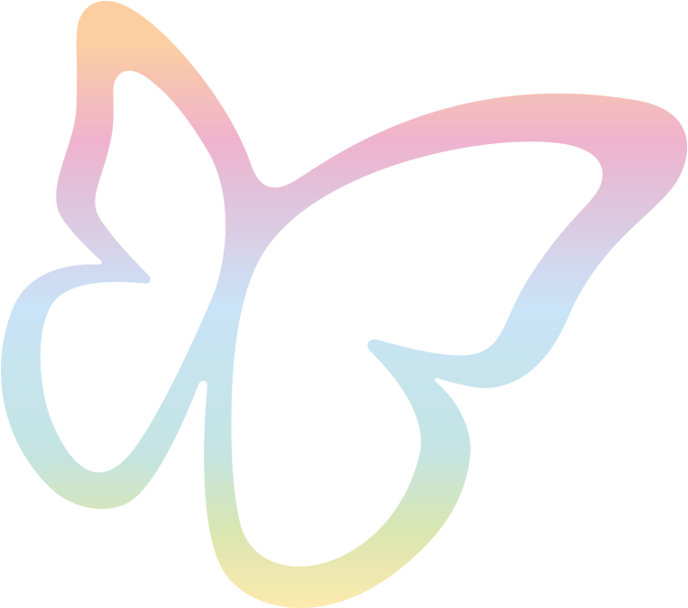 GO4IT Marketing Schmetterling leicht